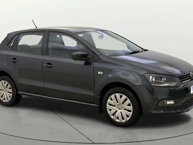 Used 2014 Volkswagen Polo in Dombivali