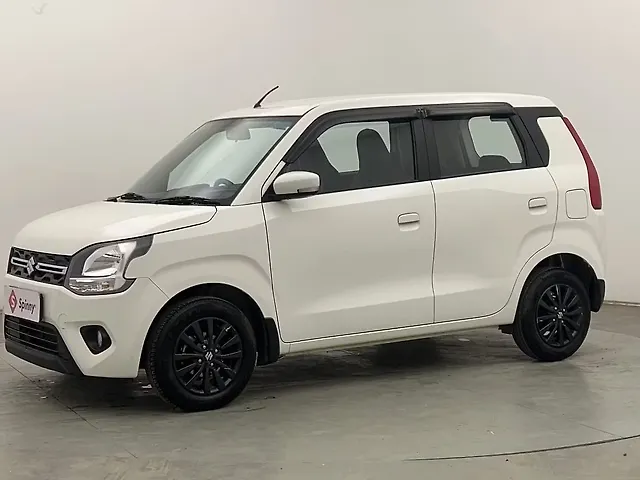 Used 2023 Maruti Suzuki Wagon R in Mohali Used 2023 Maruti Suzuki Wagon R in Mohali