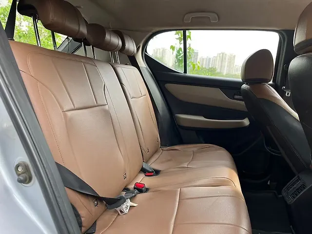 Used Honda Elevate SV Petrol Manual in Noida