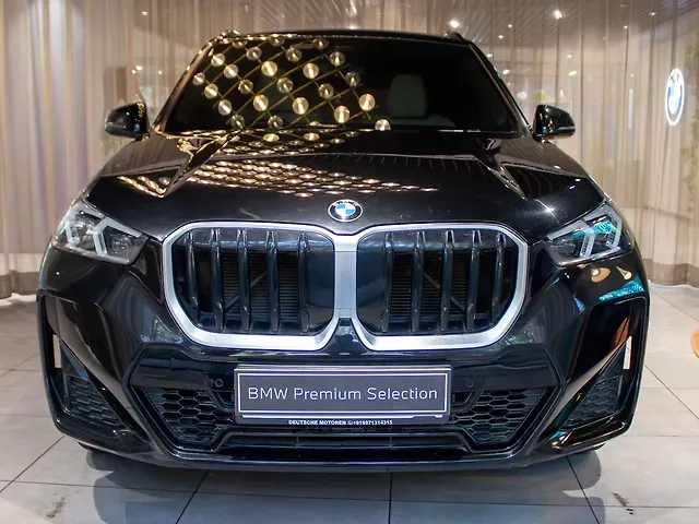 Used 2024 BMW X1 in Bangalore