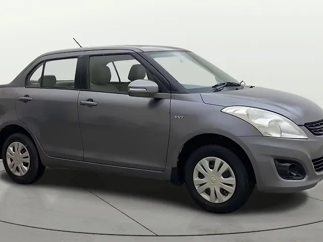 Used 2013 Maruti Suzuki Swift DZire in Hyderabad