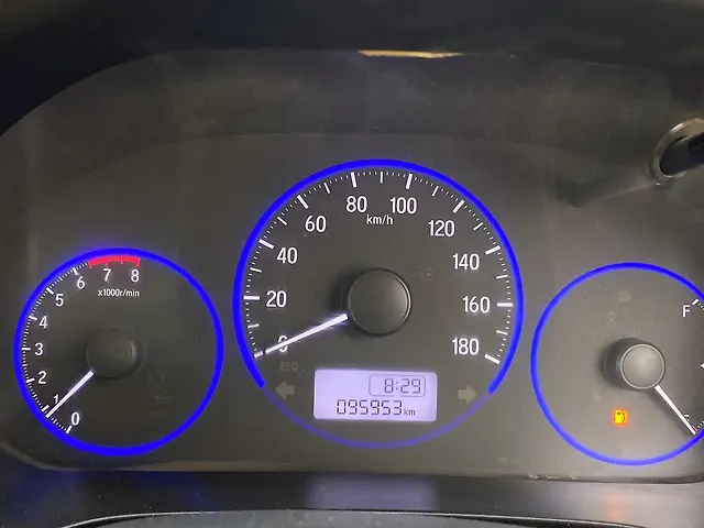 Used Honda Amaze [2013-2016] 1.2 S i-VTEC in Delhi
