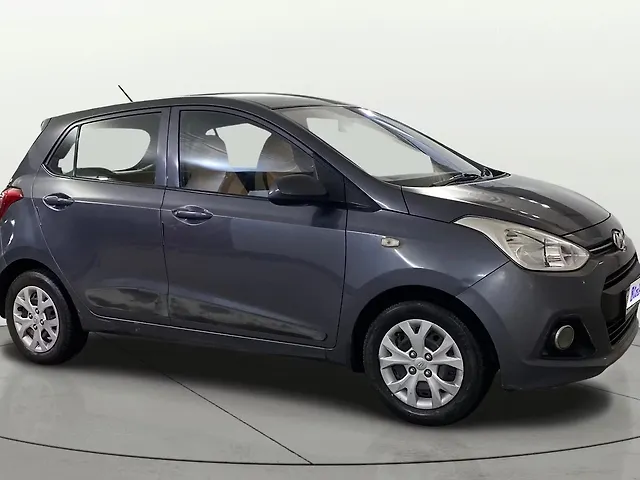 Used 2016 Hyundai Grand i10 in Delhi Used 2016 Hyundai Grand i10 in Delhi