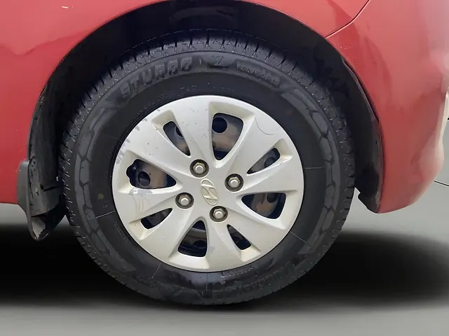 Used Hyundai i10 [2010-2017] Sportz 1.2 Kappa2 in Bangalore