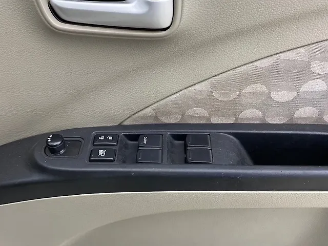 Used Maruti Suzuki Celerio [2014-2017] ZXi in Mumbai