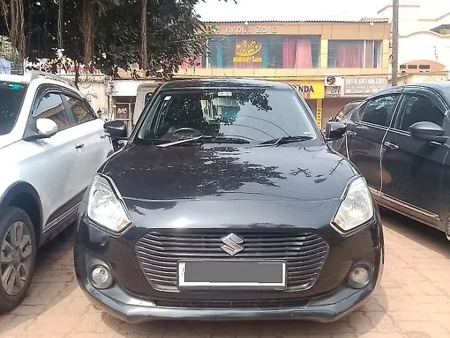 Used 2019 Maruti Suzuki Swift in Patna