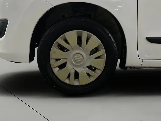 Used Maruti Suzuki Wagon R 1.0 [2014-2019] VXI in Mohali