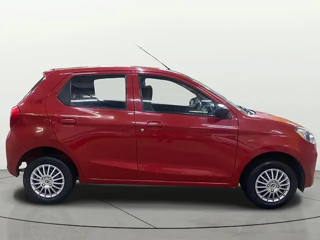 Used Maruti Suzuki Alto K10 VXi [2022-2023] in Indore