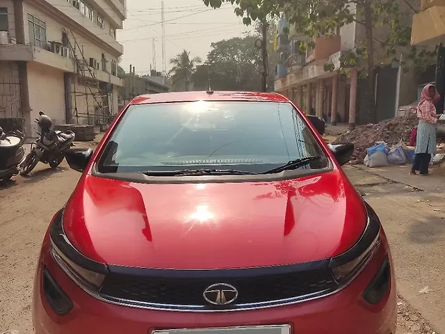 Used 2021 Tata Altroz in Bokaro Steel City Used 2021 Tata Altroz in Bokaro Steel City