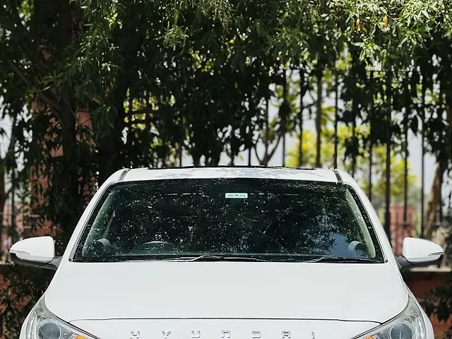 Used 2018 Hyundai Verna in Kota