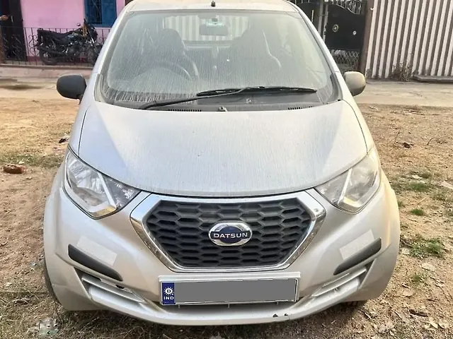 Used 2018 Datsun Redigo in Ranchi Used 2018 Datsun Redigo in Ranchi