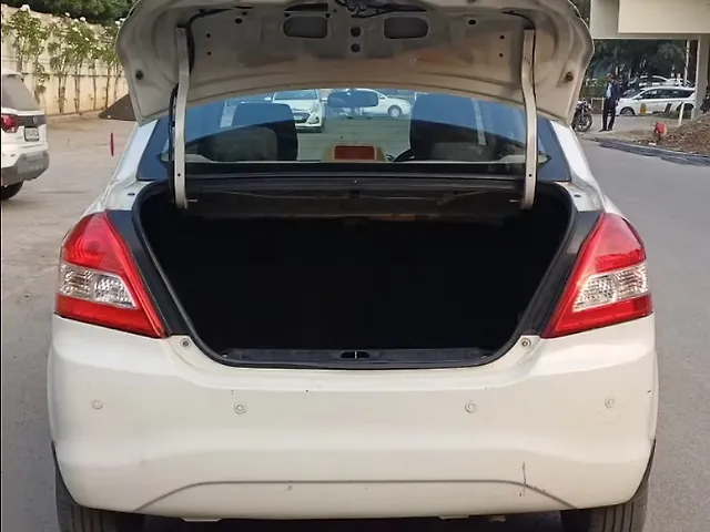 Used Maruti Suzuki Swift DZire [2011-2015] ZDI in Indore