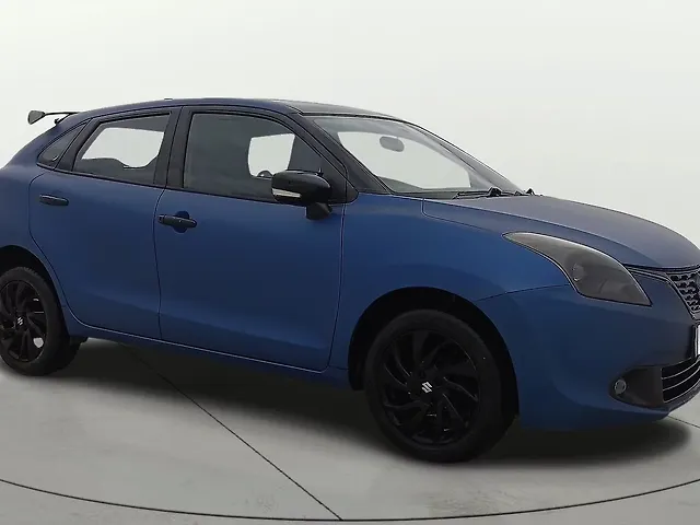 Used 2019 Maruti Suzuki Baleno in Delhi Used 2019 Maruti Suzuki Baleno in Delhi