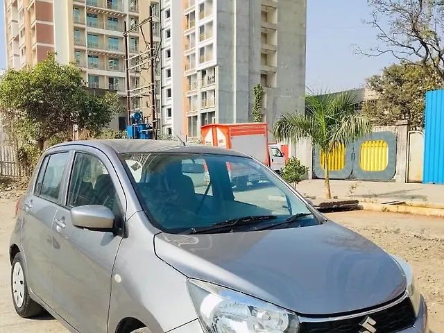Used Maruti Suzuki Celerio VXi [2021-2023] in Mumbai