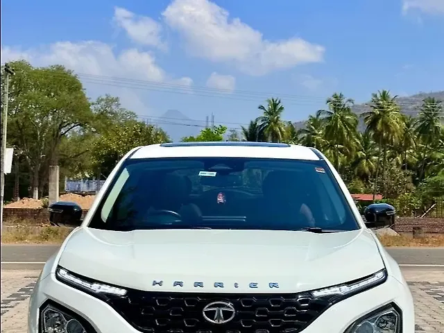 Used 2023 Tata Harrier in Tiruchirappalli