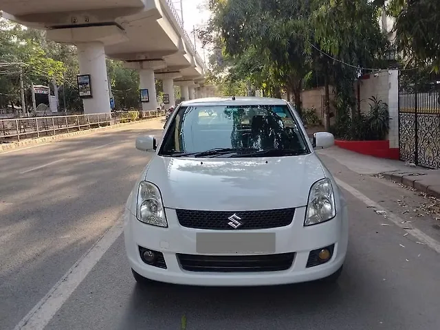 Used 2011 Maruti Suzuki Swift DZire in Delhi
