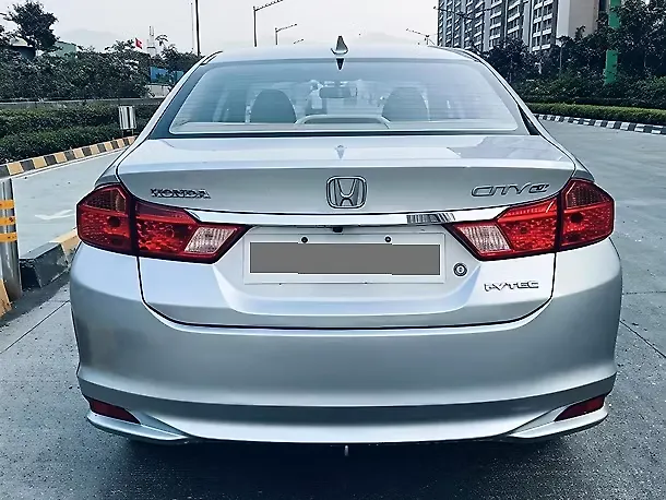 Used Honda City [2014-2017] V in Mumbai