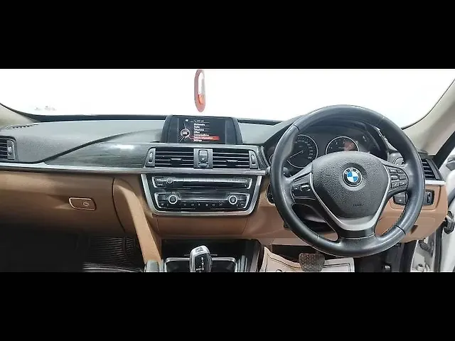 Used BMW 3 Series GT [2014-2016] 320d Sport Line [2014-2016] in Pune
