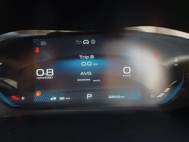 Used MG Hector [2023-2025] Savvy Pro 1.5 Turbo Petrol CVT [2023] in Mumbai