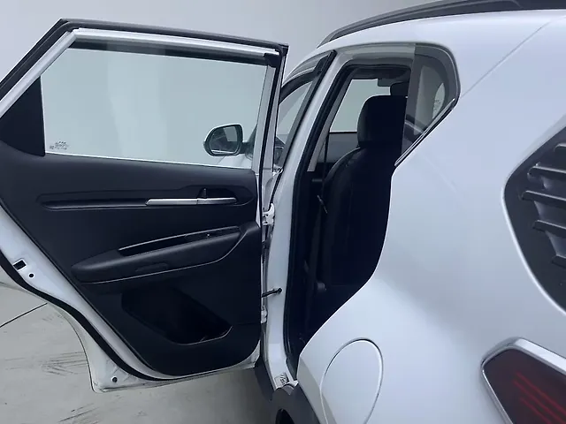 Used Kia Sonet [2022-2023] HTK Plus 1.5 in Hyderabad