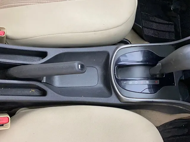 Used Honda City [2014-2017] SV CVT in Ahmedabad