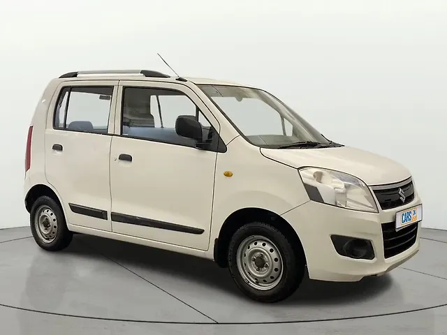 Used 2015 Maruti Suzuki Wagon R in Delhi