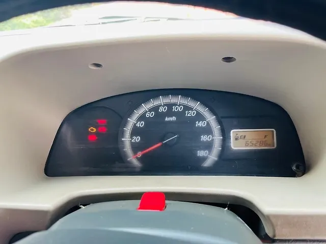 Used Maruti Suzuki Eeco [2010-2022] 7 STR [2014-2019] in Guwahati