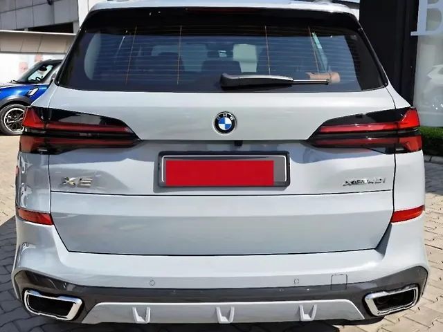Used BMW X5 xDrive40i M Sport in Meerut
