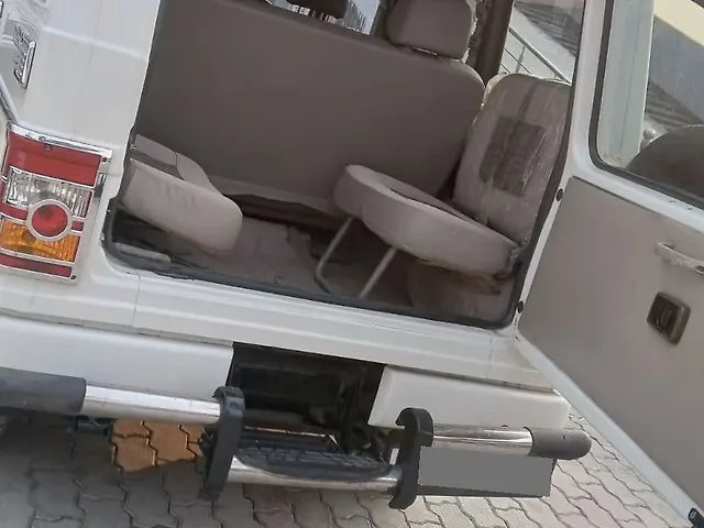 Used Mahindra Bolero [2011-2020] Power Plus SLX [2016-2019] in Bettiah