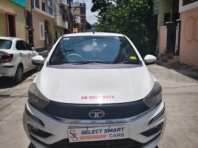 Used 2020 Tata Tiago in Hyderabad