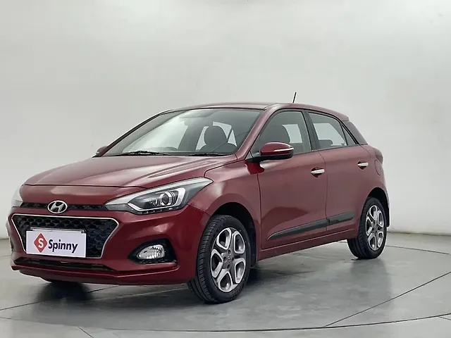 Used 2020 Hyundai Elite i20 in Chennai