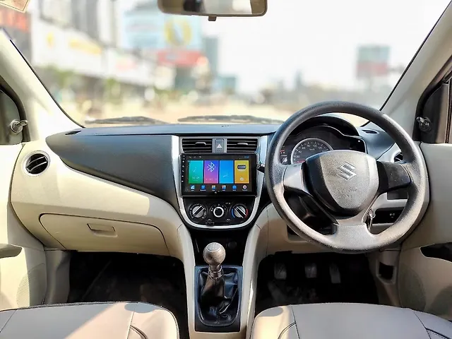 Used Maruti Suzuki Celerio VXi [2021-2023] in Mumbai