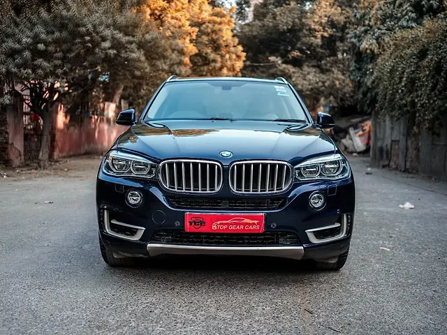 Used 2019 BMW X5 in Delhi