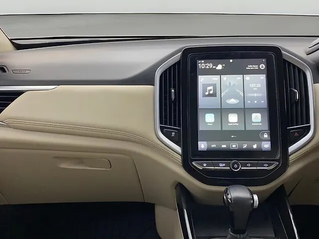 Used MG Hector [2019-2021] Sharp 1.5 DCT Petrol in Noida