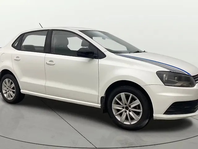 Used 2017 Volkswagen Ameo in Chennai