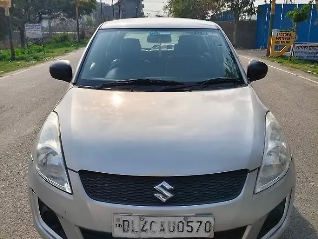 Used 2015 Maruti Suzuki Swift in Noida