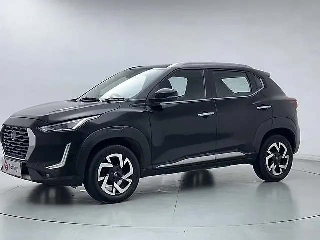 Used 2023 Nissan Magnite in Delhi