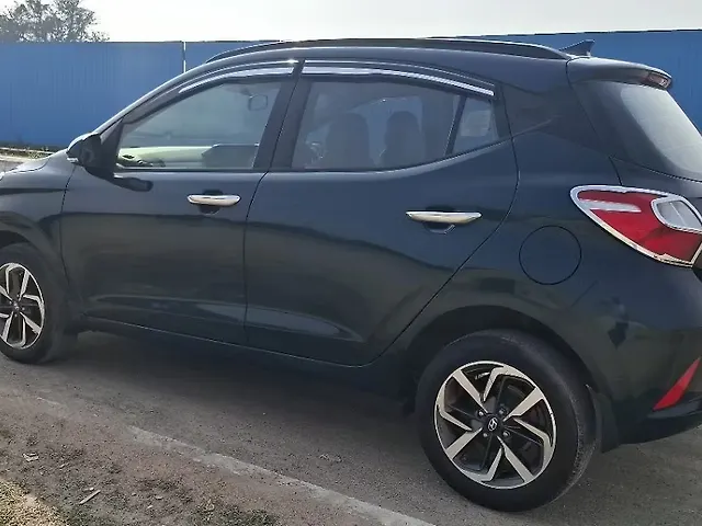 Used Hyundai Grand i10 Nios [2019-2023] Asta U2 1.2 CRDi in Lucknow