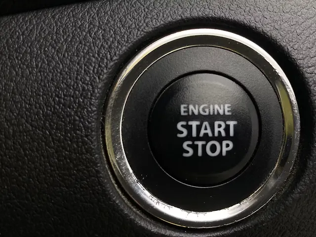 Used Maruti Suzuki Baleno [2015-2019] Zeta 1.2 AT in Chennai