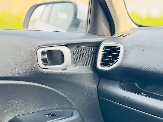 Used Hyundai Venue [2022-2023] S 1.2 Petrol in Surat