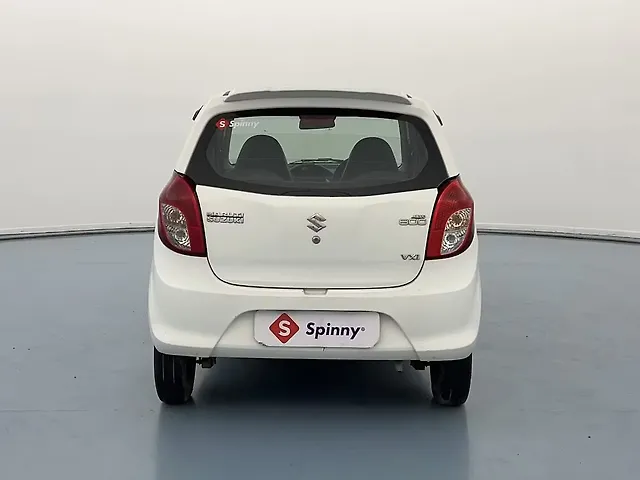 Used Maruti Suzuki Alto 800 [2012-2016] Vxi in Kanpur