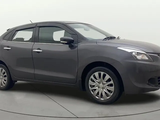 Used 2016 Maruti Suzuki Baleno in Hyderabad