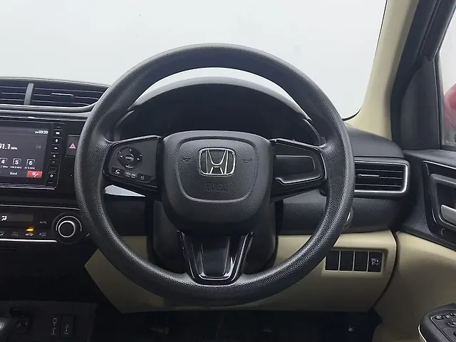 Used Honda Amaze [2018-2021] 1.5 VX CVT Diesel in Ghaziabad