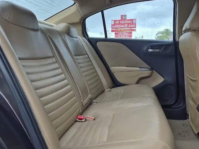 Used Honda City [2014-2017] V Diesel in Surat