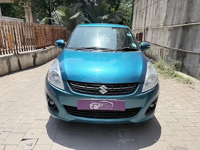Used 2014 Maruti Suzuki Swift DZire in Mumbai