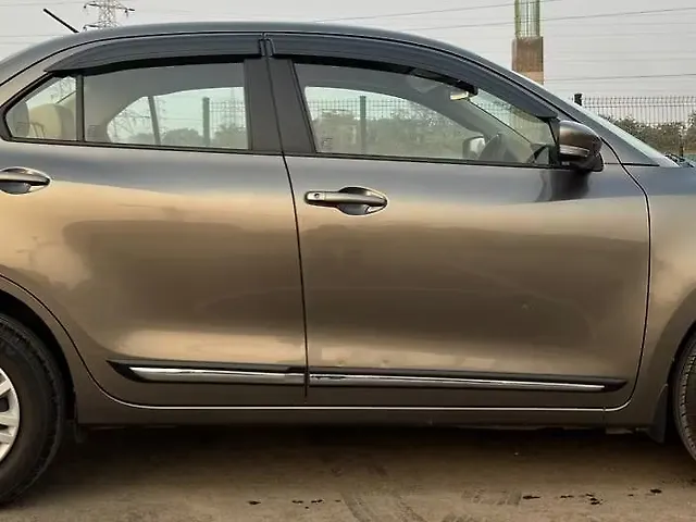 Used Maruti Suzuki Dzire [2020-2024] VXi AGS [2020-2023] in Thane