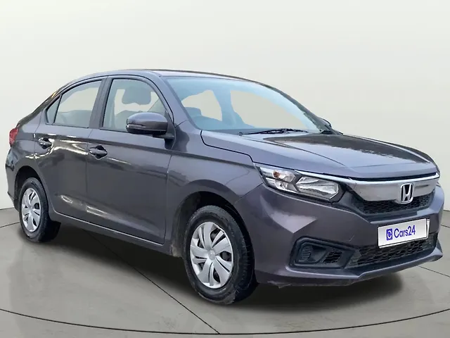 Used 2019 Honda Amaze in Jaipur Used 2019 Honda Amaze in Jaipur