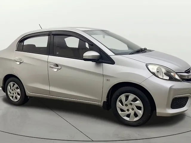 Used 2018 Honda Amaze in Bangalore