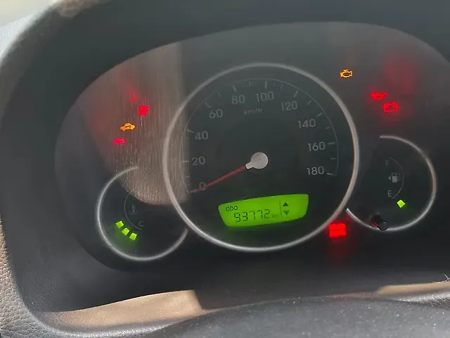 Used Hyundai Eon Magna + AirBag in Raipur