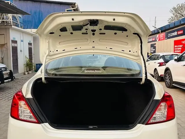 Used Nissan Sunny [2011-2014] XL Diesel in Guwahati